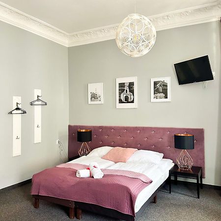 Expolis Residence - City Center Mtp Targi - 24H #Betterthanyourex Poznan Ngoại thất bức ảnh