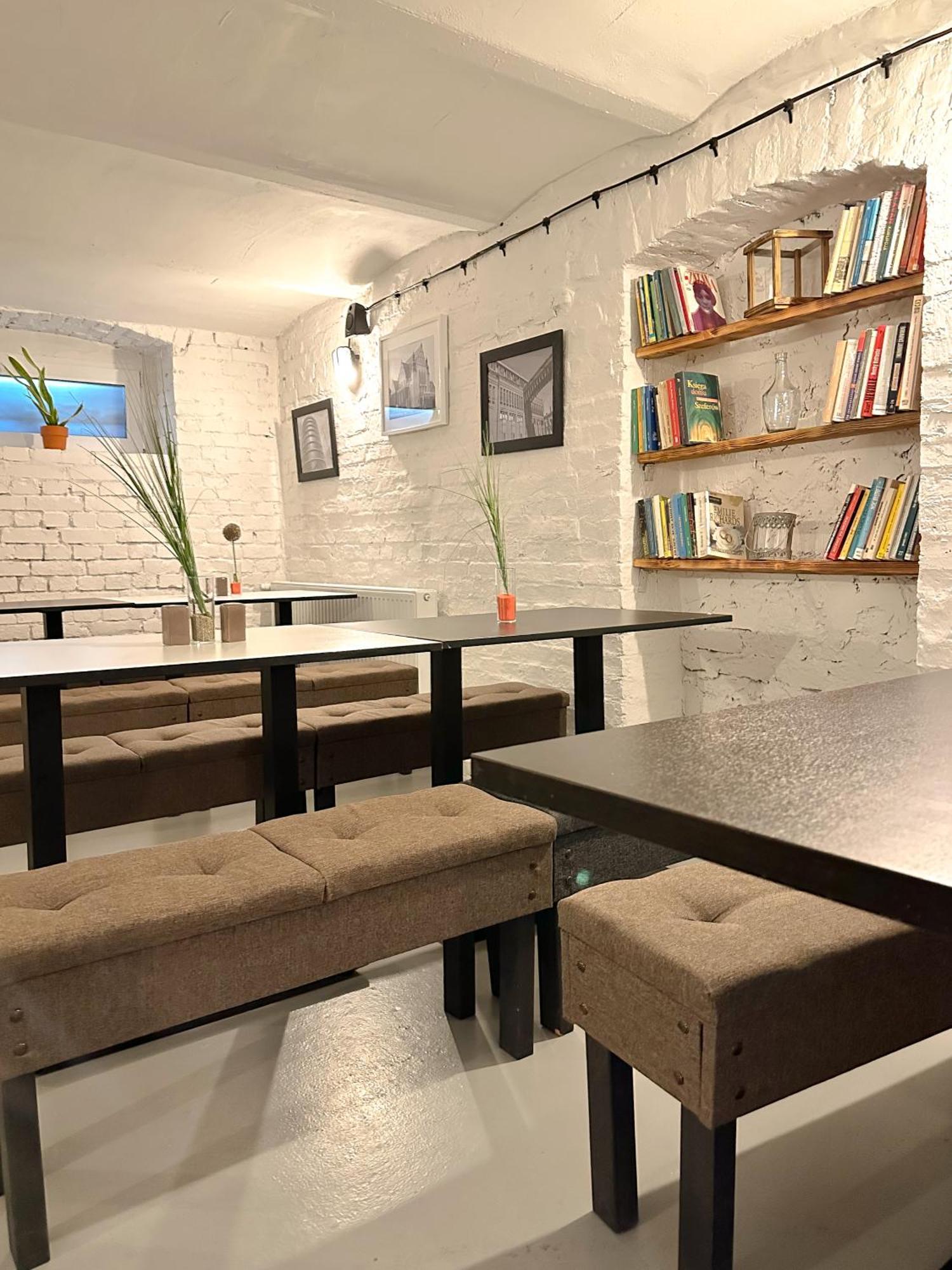 Expolis Residence - City Center Mtp Targi - 24H #Betterthanyourex Poznan Ngoại thất bức ảnh