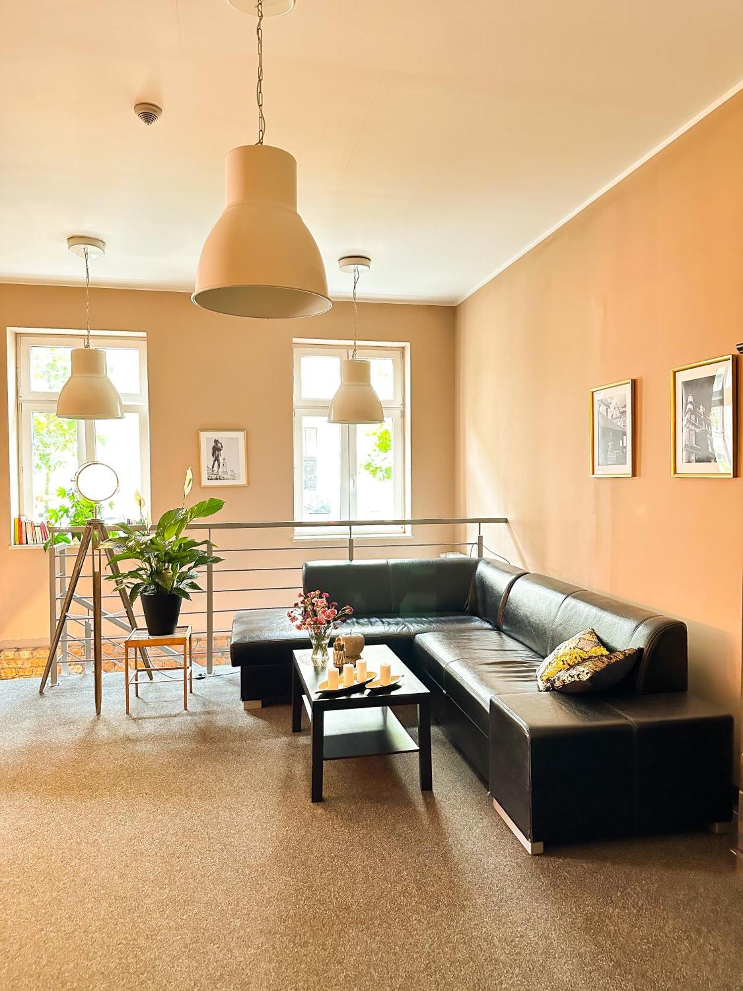 Expolis Residence - City Center Mtp Targi - 24H #Betterthanyourex Poznan Ngoại thất bức ảnh