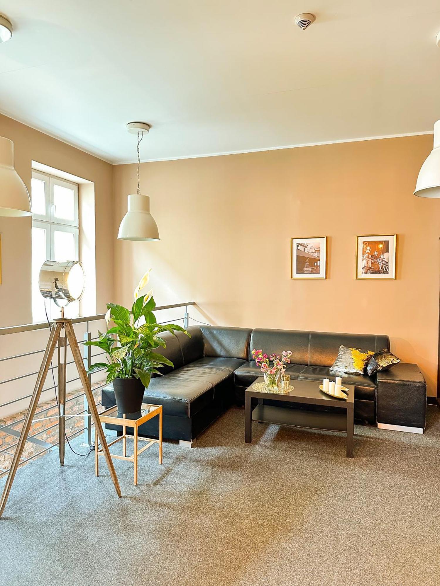 Expolis Residence - City Center Mtp Targi - 24H #Betterthanyourex Poznan Ngoại thất bức ảnh