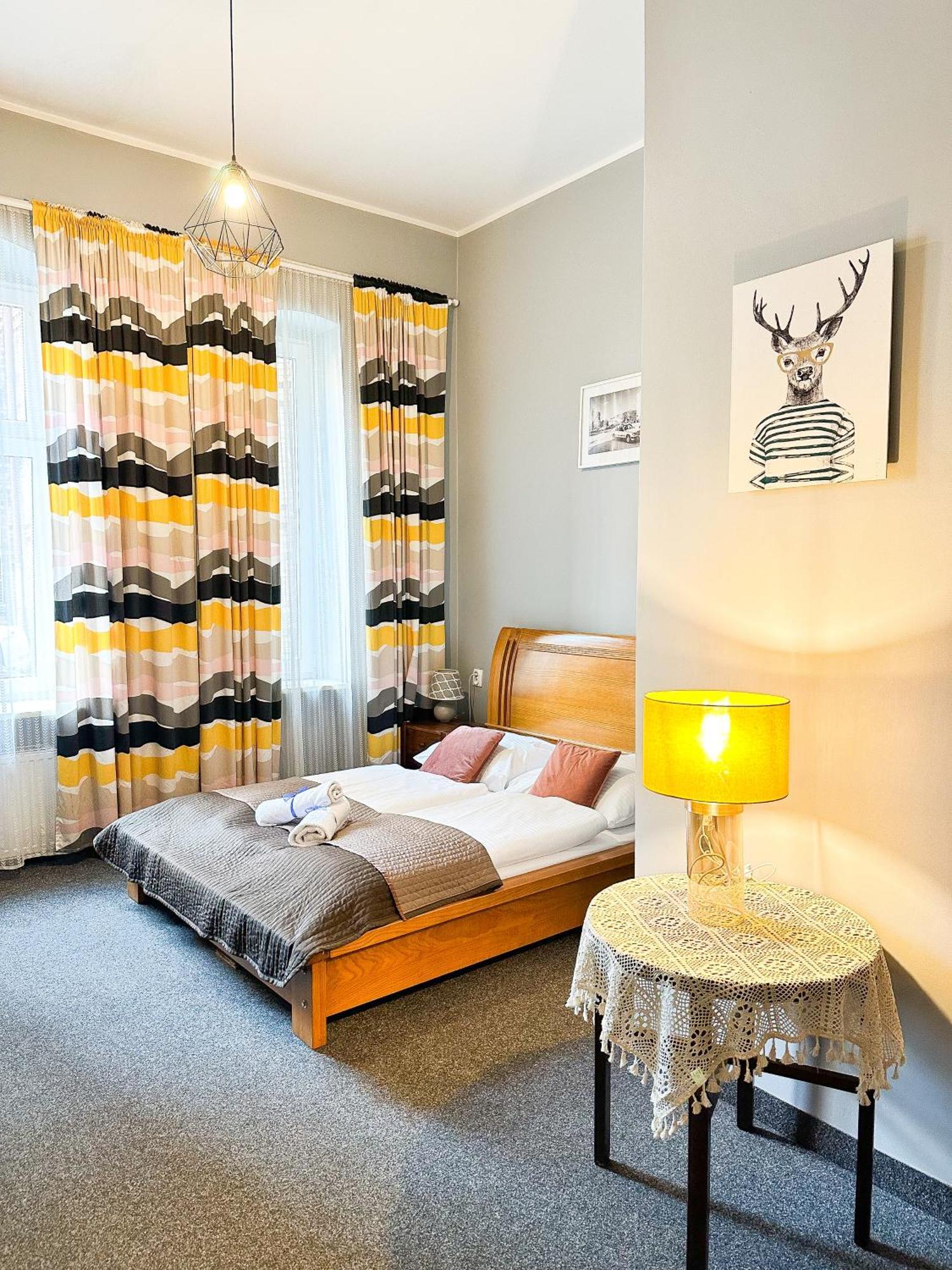 Expolis Residence - City Center Mtp Targi - 24H #Betterthanyourex Poznan Ngoại thất bức ảnh