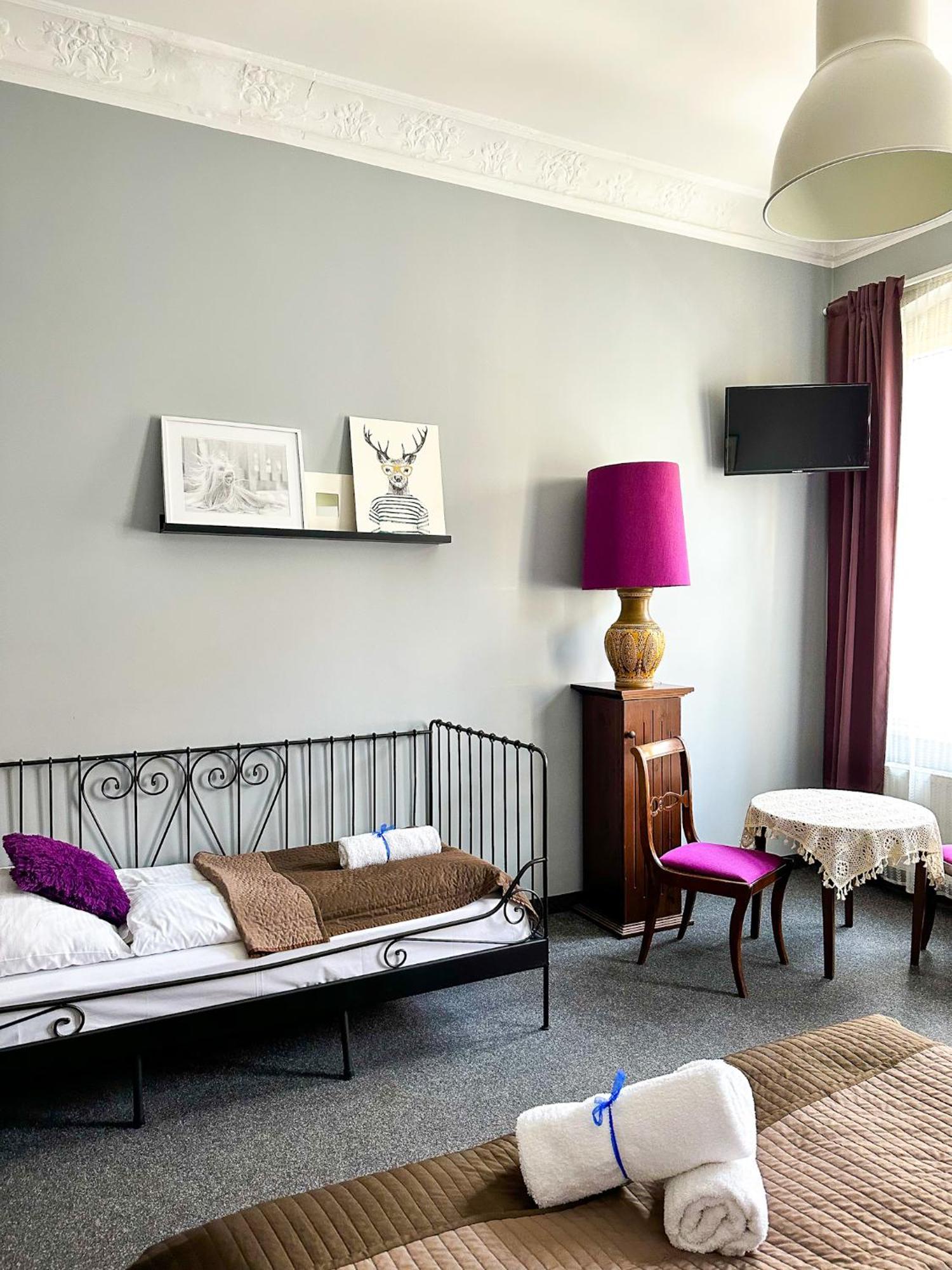 Expolis Residence - City Center Mtp Targi - 24H #Betterthanyourex Poznan Ngoại thất bức ảnh