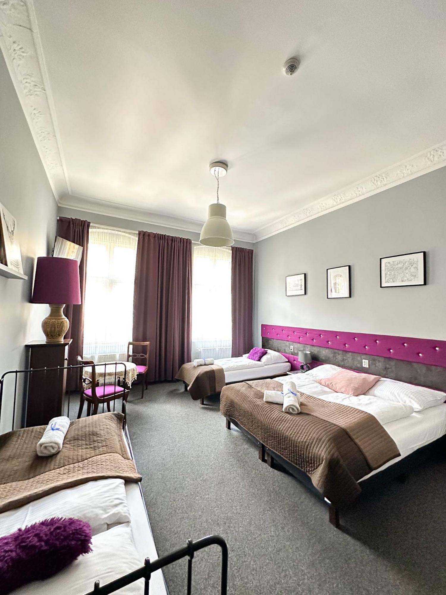 Expolis Residence - City Center Mtp Targi - 24H #Betterthanyourex Poznan Ngoại thất bức ảnh