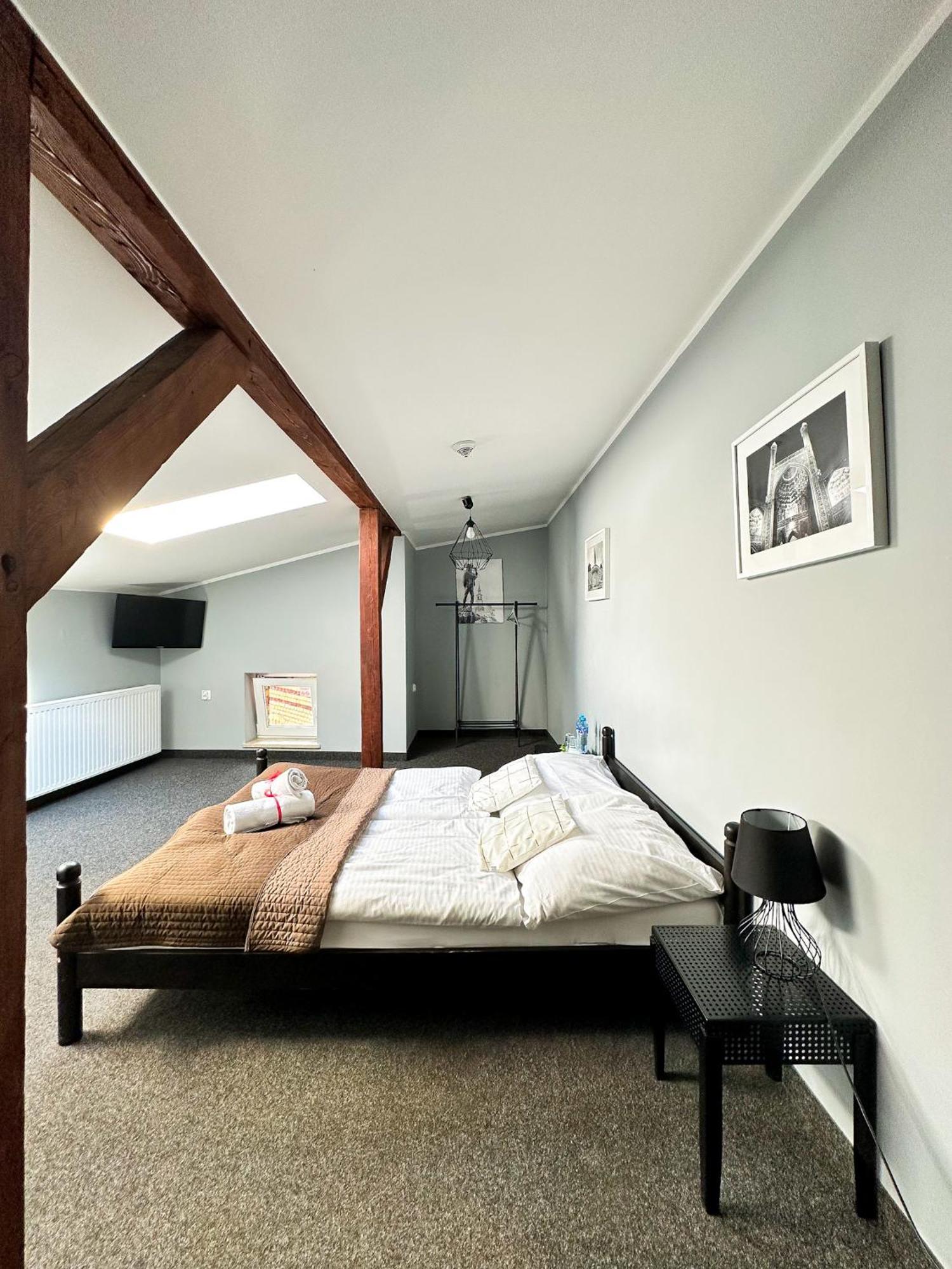 Expolis Residence - City Center Mtp Targi - 24H #Betterthanyourex Poznan Ngoại thất bức ảnh