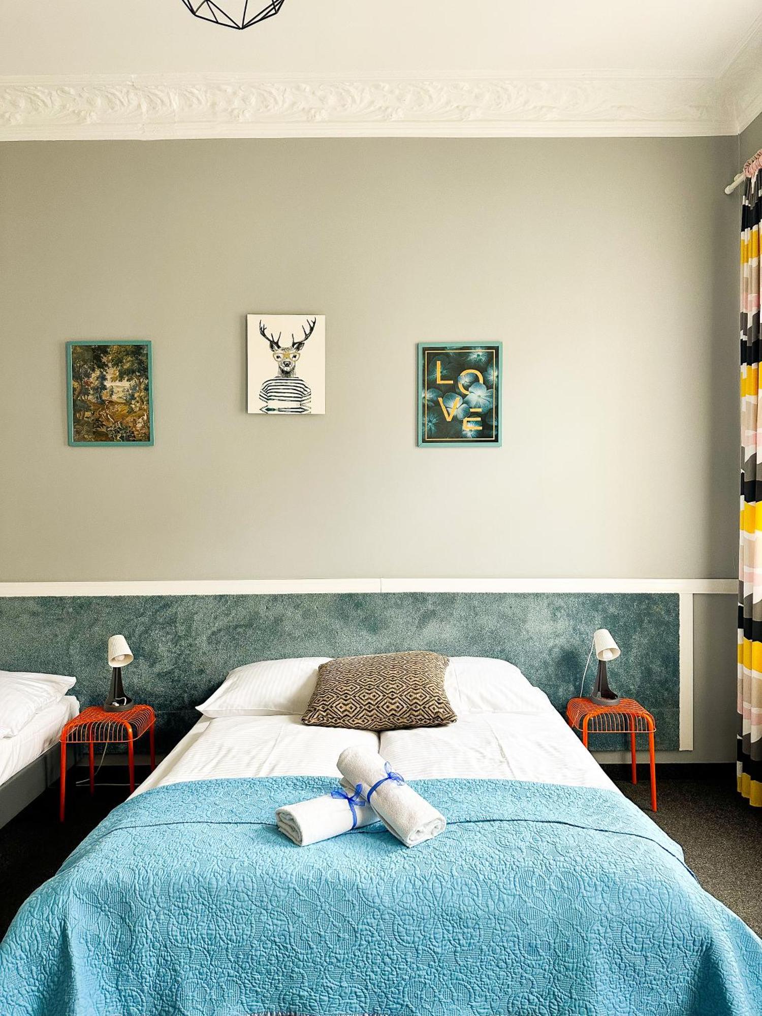 Expolis Residence - City Center Mtp Targi - 24H #Betterthanyourex Poznan Ngoại thất bức ảnh