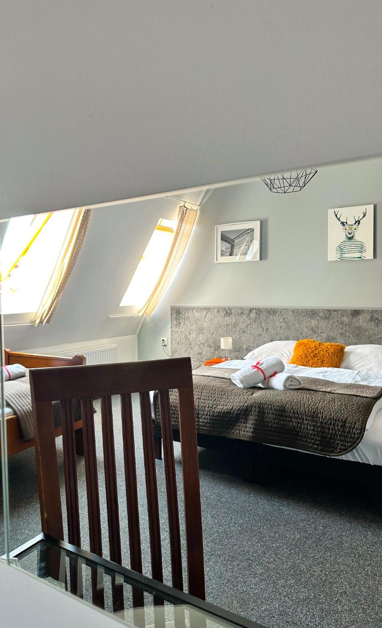 Expolis Residence - City Center Mtp Targi - 24H #Betterthanyourex Poznan Ngoại thất bức ảnh