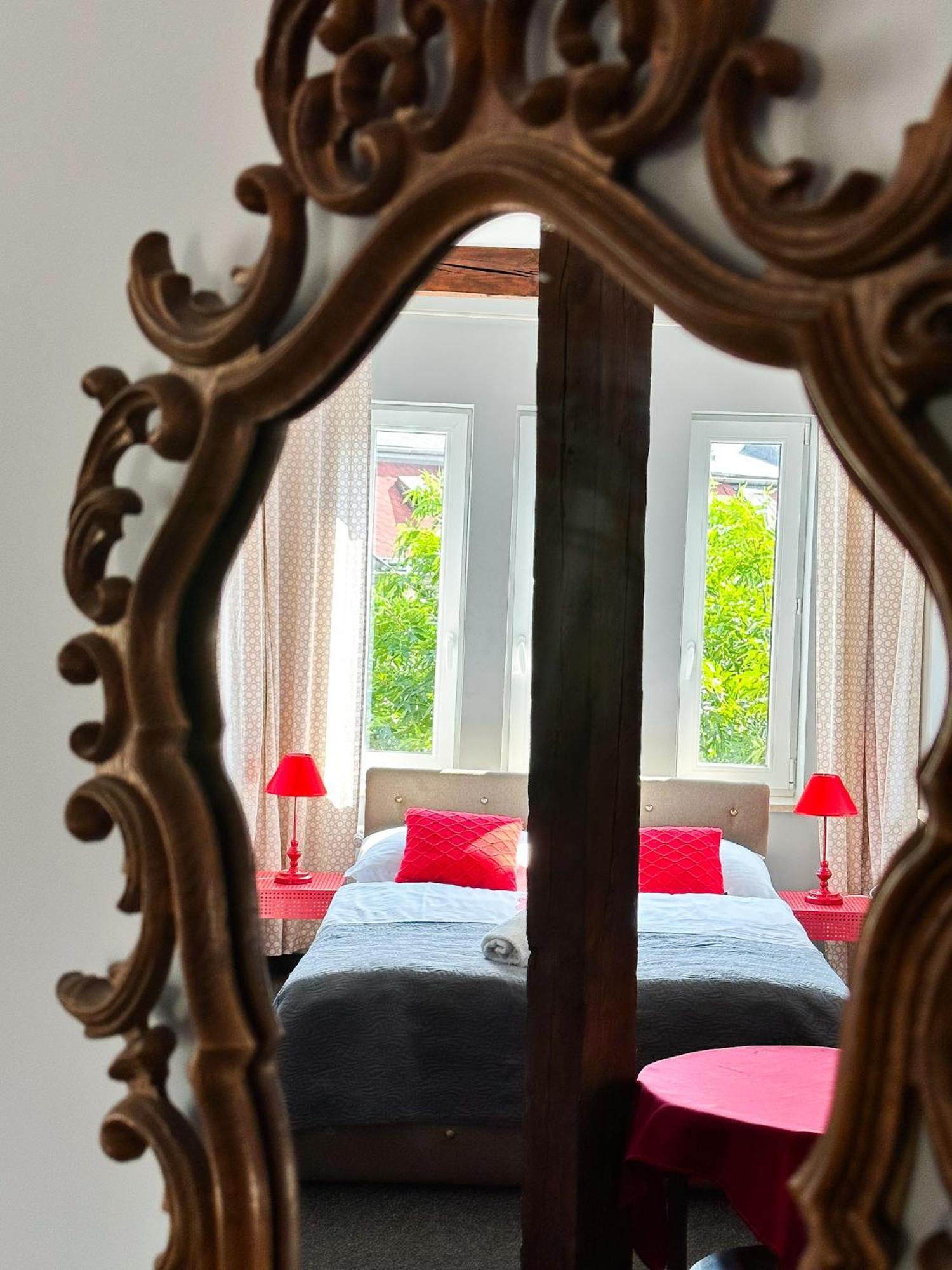 Expolis Residence - City Center Mtp Targi - 24H #Betterthanyourex Poznan Ngoại thất bức ảnh