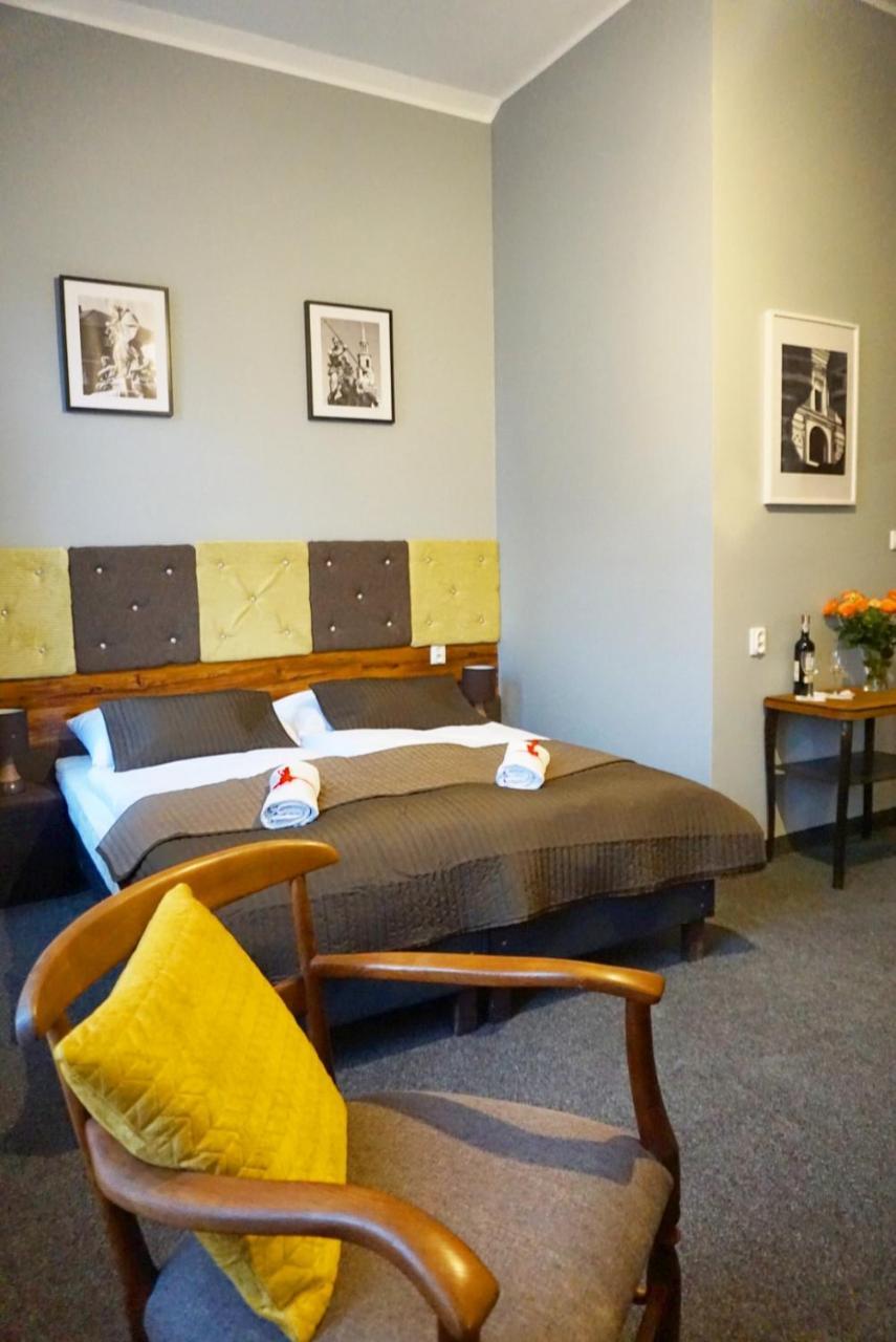 Expolis Residence - City Center Mtp Targi - 24H #Betterthanyourex Poznan Ngoại thất bức ảnh
