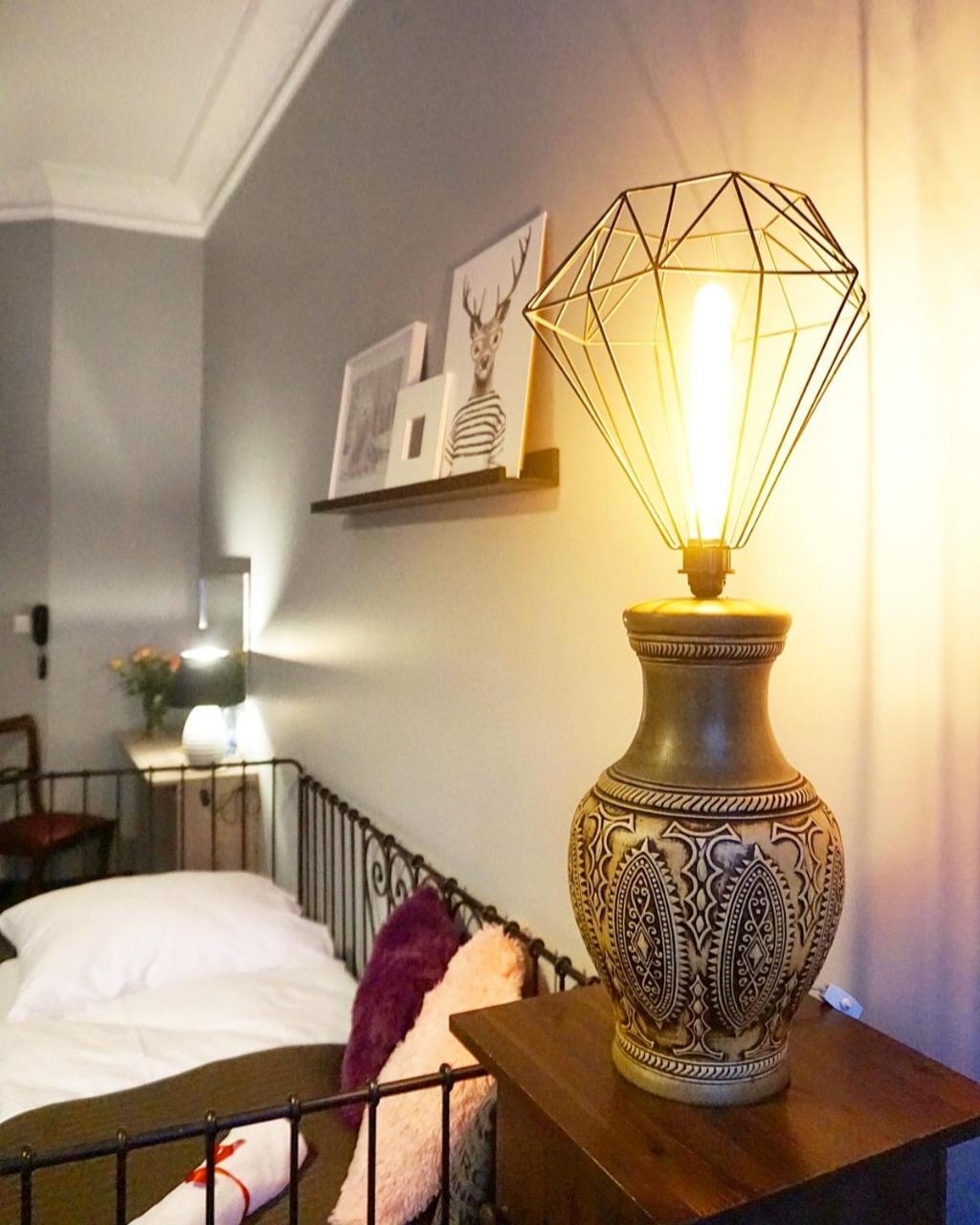 Expolis Residence - City Center Mtp Targi - 24H #Betterthanyourex Poznan Ngoại thất bức ảnh