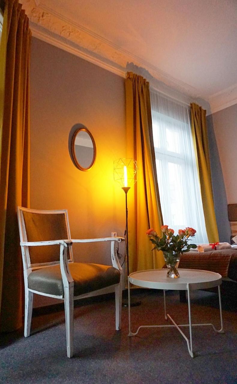Expolis Residence - City Center Mtp Targi - 24H #Betterthanyourex Poznan Ngoại thất bức ảnh