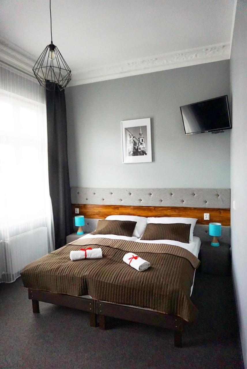 Expolis Residence - City Center Mtp Targi - 24H #Betterthanyourex Poznan Ngoại thất bức ảnh