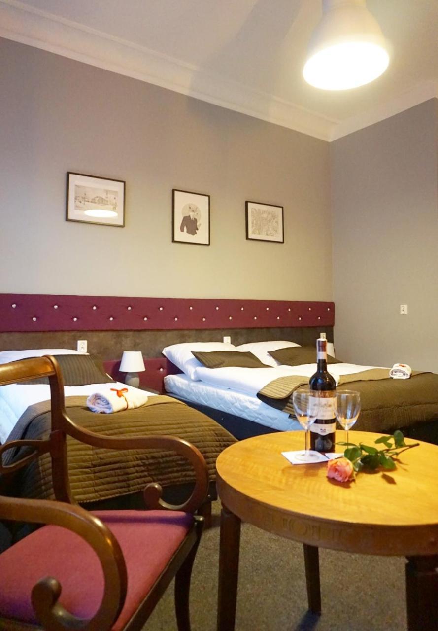 Expolis Residence - City Center Mtp Targi - 24H #Betterthanyourex Poznan Ngoại thất bức ảnh