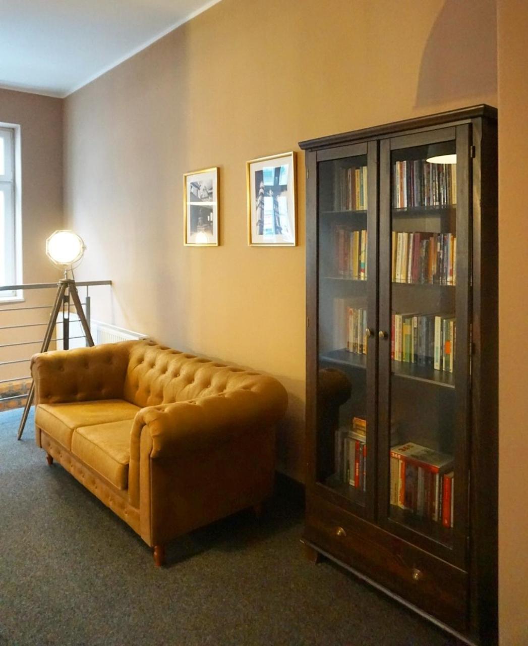 Expolis Residence - City Center Mtp Targi - 24H #Betterthanyourex Poznan Ngoại thất bức ảnh