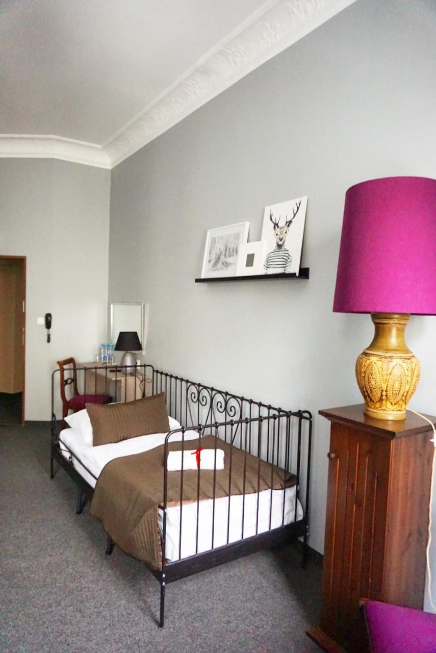 Expolis Residence - City Center Mtp Targi - 24H #Betterthanyourex Poznan Ngoại thất bức ảnh
