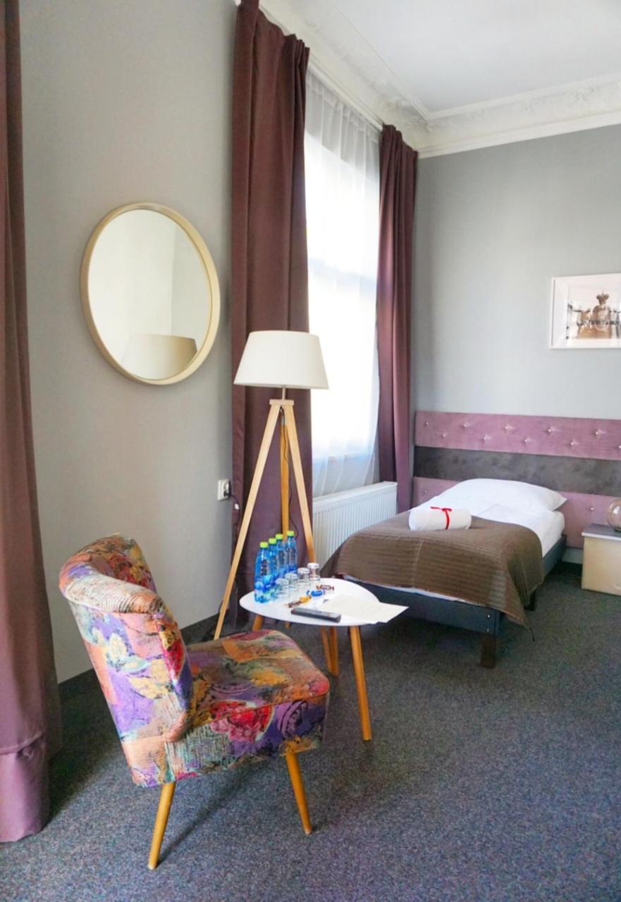 Expolis Residence - City Center Mtp Targi - 24H #Betterthanyourex Poznan Ngoại thất bức ảnh