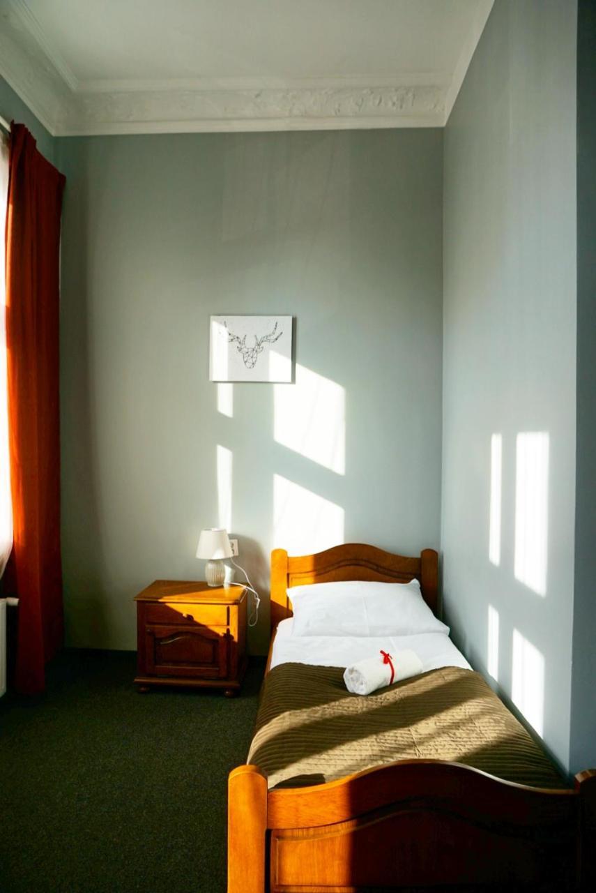 Expolis Residence - City Center Mtp Targi - 24H #Betterthanyourex Poznan Ngoại thất bức ảnh