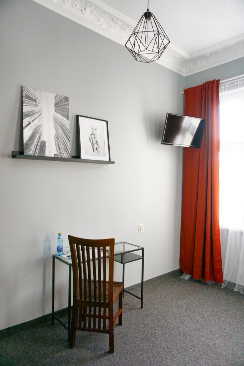 Expolis Residence - City Center Mtp Targi - 24H #Betterthanyourex Poznan Ngoại thất bức ảnh